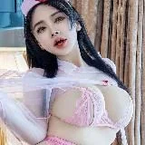 少女嫩穴学生自慰喷水