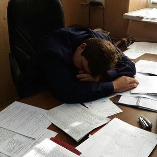 Алексей Одеров