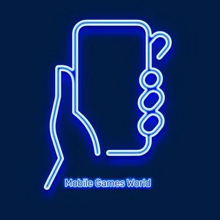 Mobile Games World — все игры в твоём телефоне