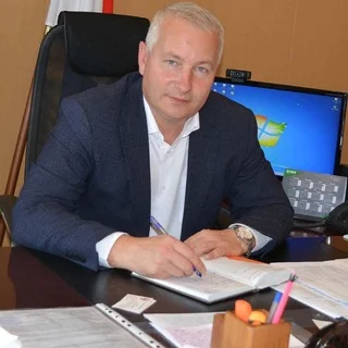 Олег Александров