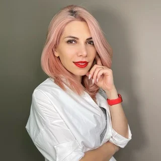 Ольга Комар