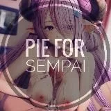 Pie For Senpai