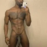 Big Black Dicks