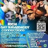 RICH GAY SUGARDADDY CONNECTIONS()
