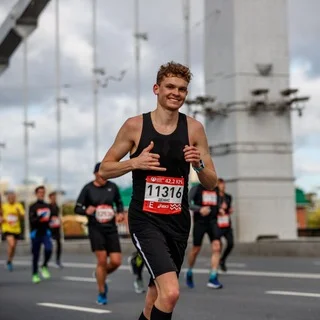 Денис Евтеев и долина Олимпийских чемпионов в своём деле 🏅🏆