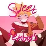 Sweet femboys 勇