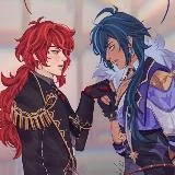 ~PornGenshin~
