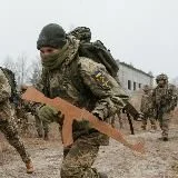 Rus War in Ukraine