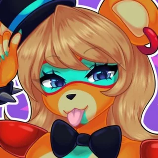 Хентай фнаф порн фнаф fnaf 18+