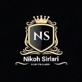 NIKOH SIRLARI