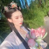 神颜女仙宫