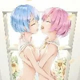 Yuri hentai (lesbian)