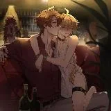 YAOI SHPETS