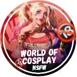 World Of Cosplay | NSFW