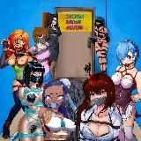 CARTOONS BONDAGE 2.0
