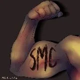 Snook's muscles corner ( 18+ years old only)