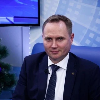 Александр Zабайкин