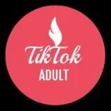 TikTok | ADULT