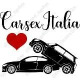 Carsex ITALIA