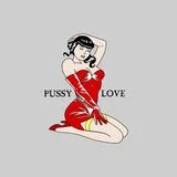 PUSSY LOVE