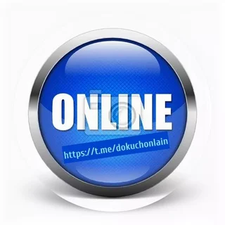 Докучаевск#Online🏢