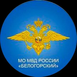 МО МВД России «Белогорский»