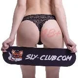 SLY CLUB 18+