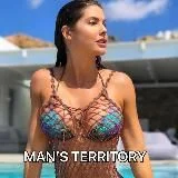 MEN’S TERRITORY