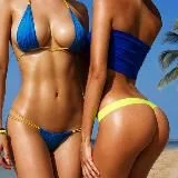 Bikini Girls