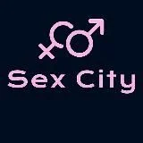 Sexcity Дропшиппинг Dropshipping