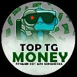 Каталог постов от TOP TG MONEY