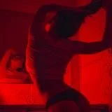 Red Lantern
