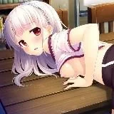 Comics / Manga