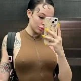 Инстасамка Instasamka Онлифанс Onlyfans слив Дарья Евгеньевна Зотеева песни музыка