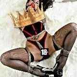 ALL BDSM