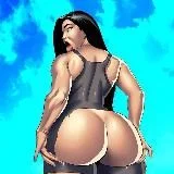 Фитоняшки