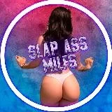 SLAP ASS MILF