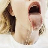 Oh, so wet