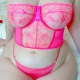 Beauty big Women