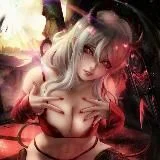 CrossieHentai 18+