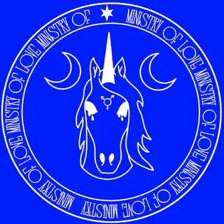 Ministry of Love  Министерство Любви