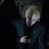Slytherin Prince Diary