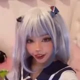 Азиаточки Анимешницы AA