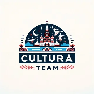 Cultura Team: Вдохновение, Творчество, Культура!