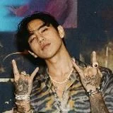 Drunk Teenager; 퐕퐨퐱퐝퐠퐚퐫퐳퐞퐯 (ퟗퟓ)