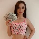 Princess Anastasia Findom
