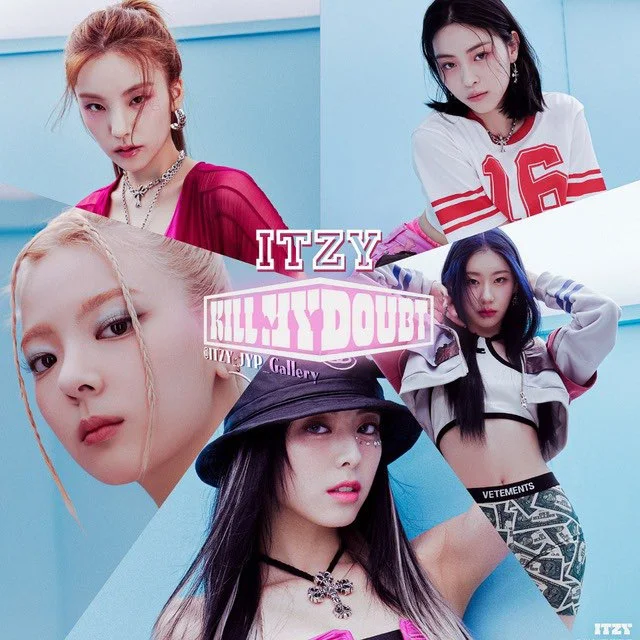 ITZY | 있지 | JYP Entertainment