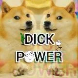 DICK POWER