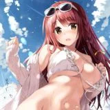 Ecchi|ACG|NSFW