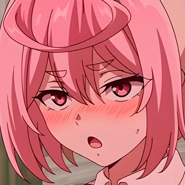 Anime hentai art.